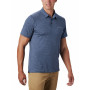 Чоловіча футболка Columbia Tech Trail Polo