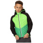 Дитяча куртка Regatta Kielder HybridVII