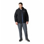 Чоловіча софтшелова куртка Columbia Tall Heights™ II Hooded Softshell