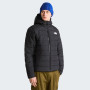 Чоловіча куртка The North Face M Aconcagua Hooded Jacket