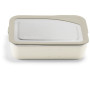 Ланч-бокс Klean Kanteen Meal Box 1005 ml бежевий