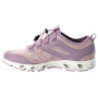 Жіночі черевики Jack Wolfskin Breezer Vent Low W