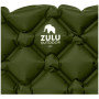 Надувний килимок Zulu Carlos