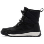 Дитячі зимові черевики Sorel Youth Whitne II Short Lace Wp