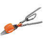 Амортизатор ривка для феррат Petzl Scorpio Eashook SW