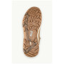 Жіночі зимові черевики Jack Wolfskin Everquest Texapore Mid W