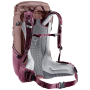 Жіночий рюкзак Deuter Futura 24 SL