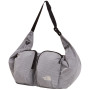 Сумка через плече The North Face Never Stop Utility Sling