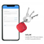 Ключниця Fixed Smart Tracker Smile Pro