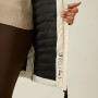Жіноча гірськолижна куртка Dare 2b Glacier Long Jacket