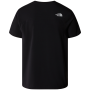 Чоловіча футболка The North Face Lightning Alpine S/S Tee