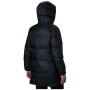 Жіноча зимова куртка Columbia Puffect™ Mid Hooded Jacket