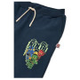 Дитячі спортивні штани Lego Wear Lwpino 703 Navy