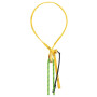Зацеп тросовий Petzl Naja