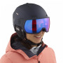 Гірськолижний шолом Salomon Icon Lt Visor