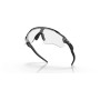 Сонцезахисні окуляри OAKLEY Radar Ev Path Clear 50% Black Irid Photo