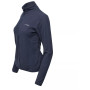 Жіноча толстовка Hi-Tec Lady Damis II Full Zip