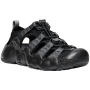 Жіночі сандалі Keen Hyperport H2 W чорний/сірий black/steel grey