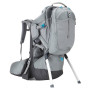 Переноска для дитини Thule Sapling Elite Child Carrier сірий DarkShadow