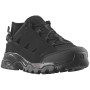 Чоловічі черевики Salomon Alhama чорний Black / Black / Black