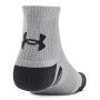 Набір шкарпеток Under Armour Performance Tech 3pk Qtr
