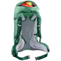 Жіночий рюкзак Deuter Futura 24 SL
