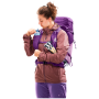 Жіночий туристичний рюкзак Deuter Speed Lite Pro 28 SL