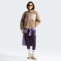 Жіноча толстовка The North Face W Yumiori Reversible Jacket