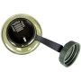 Пляшка Warg Gear Tritan Wide 1 L