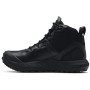 Чоловічі черевики Under Armour MG Valsetz Mid LTHR WP