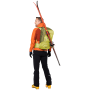 Рюкзак для скі-альпінізму Deuter Freerider 30