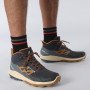 Чоловічі туристичні черевики Salomon Outpulse Mid Gtx