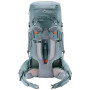 Туристичний рюкзак Deuter Aircontact Core 65+10 SL
