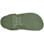 Шльопанці Crocs Classic Camouflage Clog