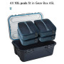 Ящик для зберігання Gregory Alpaca Gear Box 45L