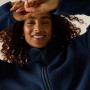 Жіноча толстовка Regatta Womens Frankie Borg Full Zip