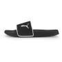 Шльопанці Puma Leadcat 2.0 Shower чорний
