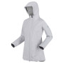 Жіноча куртка Regatta Womens Pulton II білий