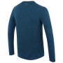 Чоловіча футболка MOOA MerinoSilk 160 long