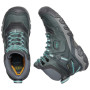 Жіночі черевики Keen Ridge Flex Mid Wp