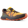 Чоловічі кросівки New Balance Fresh Foam Hierro v7 помаранчевий