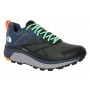 Чоловічі черевики The North Face Vectiv Enduris Futurelight синій/чорний