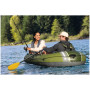 Надувний човен Intex Seahawk™ 2 Boat