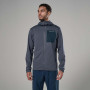 Чоловіча толстовка Montane Protium CP Hooded