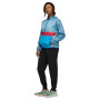 Жіноча куртка Cotopaxi Teca Half-Zip Windbreaker