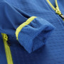 Дитяча толстовка Alpine Pro Huramo Blue