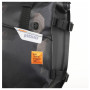 Сумка на раму WOHO X-TOURING DRY Diamond CyberCam černá M