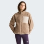 Жіноча толстовка The North Face W Yumiori Reversible Jacket