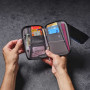 Чохол для документів LifeVenture Rfid Mini Travel Wallet