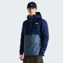 Чоловіча куртка The North Face M Millerton Insulated Jacket